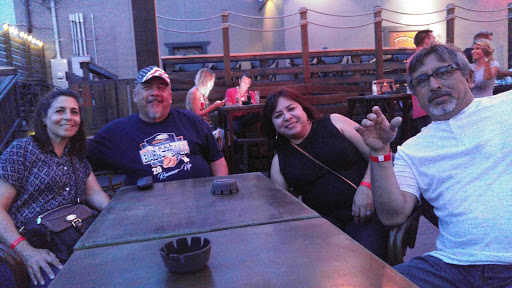 Bar «Treasure Island», reviews and photos, 315 N Alister St, Port Aransas, TX 78373, USA