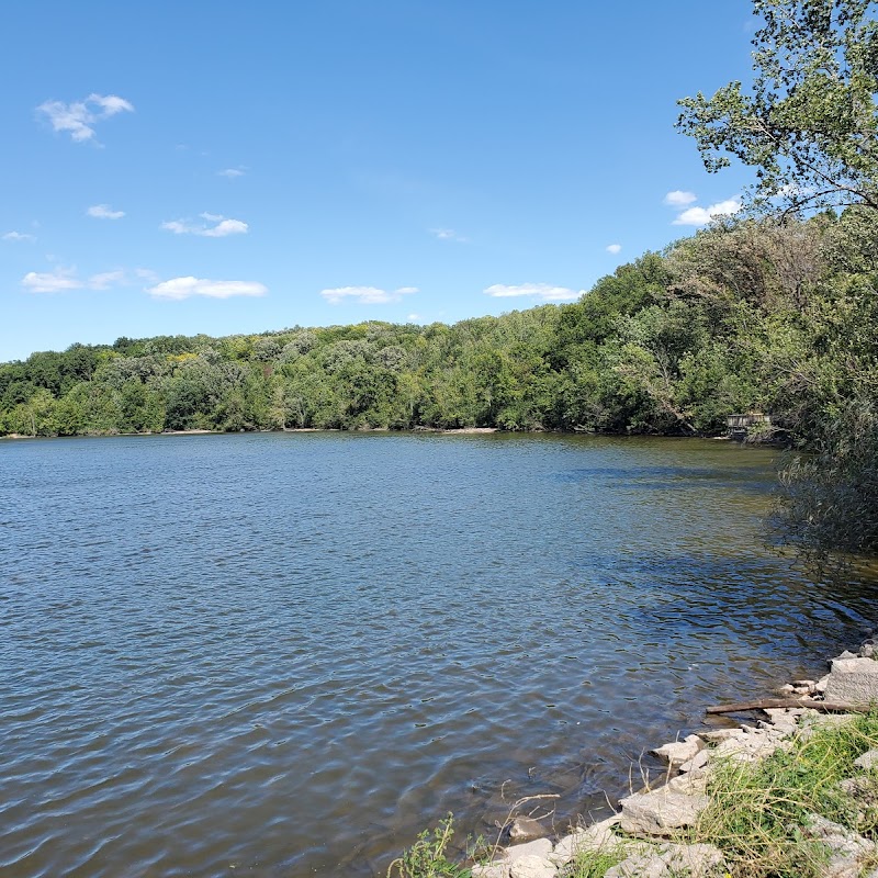 1000 Islands Environmental Center