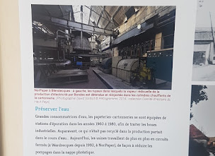 Photo n°19 de Enerlya, maison de la Capso à Fauquembergues ()