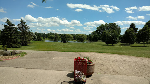 Golf Course «Yahara Hills Golf Course», reviews and photos, 6701 US-12, Madison, WI 53718, USA