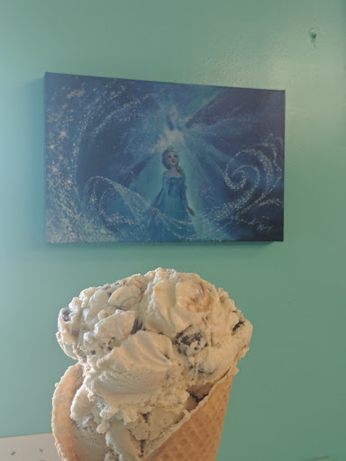 Ice Cream Shop «Cups and Cones», reviews and photos, 40146 NC-12, Avon, NC 27915, USA