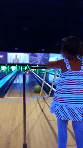 Bowling Alley «Bowlmor Santa Monica», reviews and photos, 234 Pico Blvd, Santa Monica, CA 90405, USA