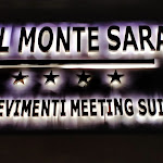 Photo n°3 de l'avis de Maria.o fait le 11/07/2021 à 17:58 sur le  Hotel Monte Sarago à Ostuni