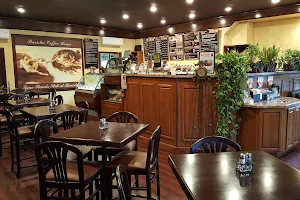 Barista's Coffee House image