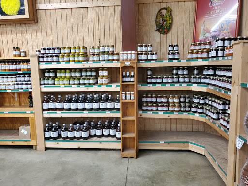 Produce Market «Miller Farms», reviews and photos, 10140 Piscataway Rd, Clinton, MD 20735, USA