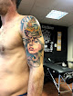 Dynamite Tattoo Studio Northampton