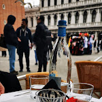 Photo n°7 de l'avis de SUPERJACK. fait le 20/03/2023 à 12:36 sur le  Bar Ristorante Piazza Ducale à Venice