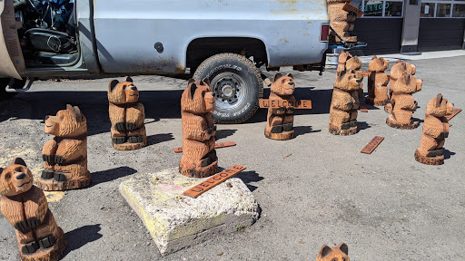 Coffee Shop «Matador Coffee Roasting Company», reviews and photos, 203 S Milton Rd, Flagstaff, AZ 86001, USA