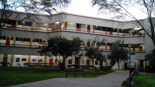 Edificio de Ingeniería