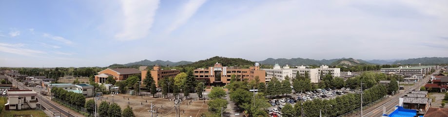 佐野日本大学中等教育学校