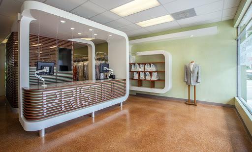 Dry Cleaner «Pristine Fine Dry Cleaning», reviews and photos, 506 9th St N, Naples, FL 34102, USA