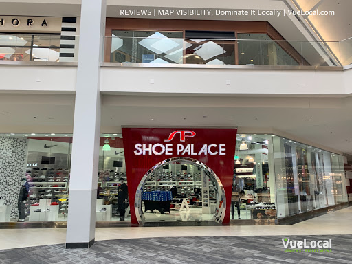 Shoe Store «Shoe Palace», reviews and photos, 2901 S Capital of Texas Hwy, Austin, TX 78746, USA