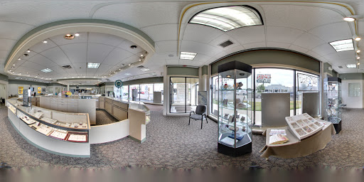 Jeweler «DaValle Jewelers», reviews and photos, 5116 N Harlem Ave, Harwood Heights, IL 60706, USA