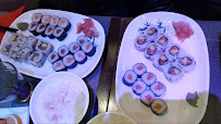 Sushi du Restaurant japonais Yamataki à Vernon - n°10