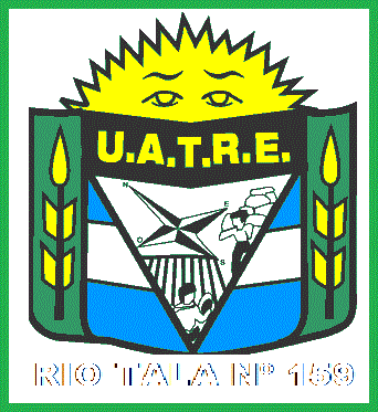 UATRE - OSPRERA Río Tala