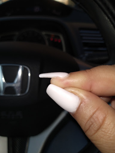 Nail Salon «Blooming Nail & Spa», reviews and photos, 15501 San Pablo Ave, Richmond, CA 94806, USA