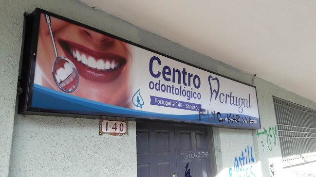 Centro Odontológico Portugal - Independencia