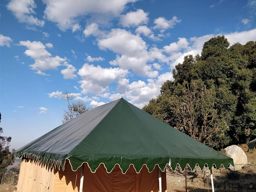 Mahavira Tents (India) Private Limited