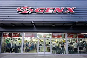 Gen X Clothing image