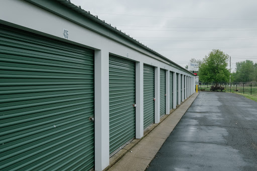 Self-Storage Facility «Community Storage», reviews and photos, 5500 Wheeling Ave, Muncie, IN 47304, USA