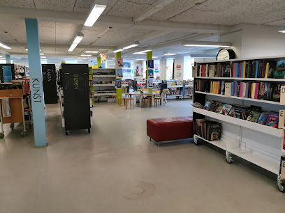 Skanderborg Bibliotek