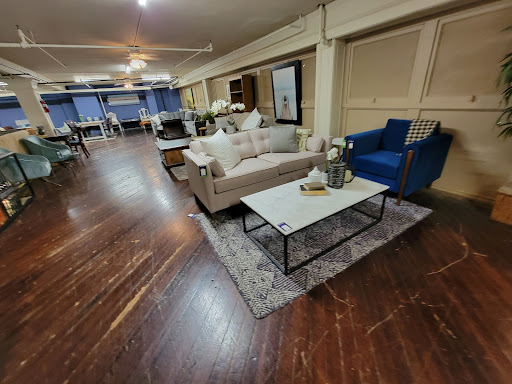 Furniture Store «What’s New? Furniture», reviews and photos, 439 SE Grand Ave, Portland, OR 97214, USA