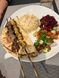Kebab du Restaurant de grillades AU GRILL à Albi - n°8