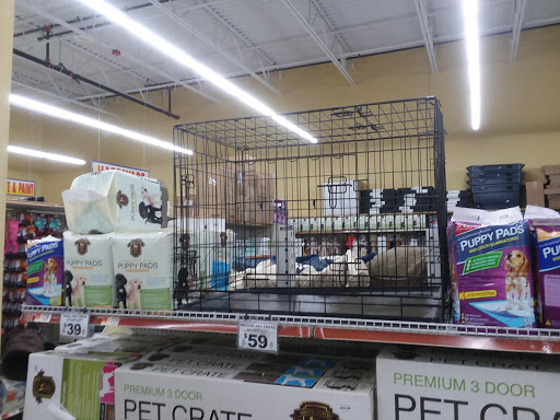 Discount Store «Ocean State Job Lot», reviews and photos, 553 Main St, Tewksbury, MA 01876, USA