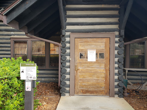 National Park «Chattahoochee River National Recreation Area, Island Ford Unit», reviews and photos, 1978 Island Ford Pkwy, Sandy Springs, GA 30350, USA