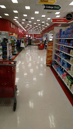 Department Store «Target», reviews and photos, 850 W North Ave, Melrose Park, IL 60160, USA