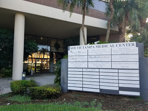 South Tampa Medical Center
