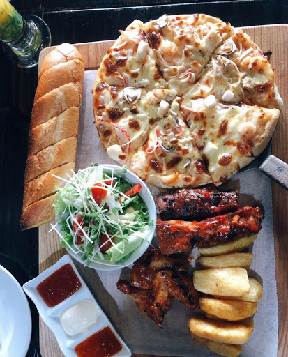 Top 4 cửa hàng alfresco Huyện Thăng Bình Quảng Nam 2022