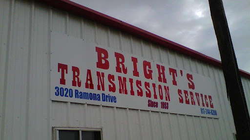 Brights Transmission Service