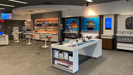 Cell Phone Store «AT&T», reviews and photos, 3021 Mallory Ln #110, Franklin, TN 37067, USA