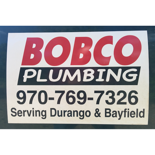 Bobco Plumbing Company in Bayfield, Colorado