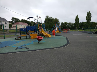 Whitegate Playground