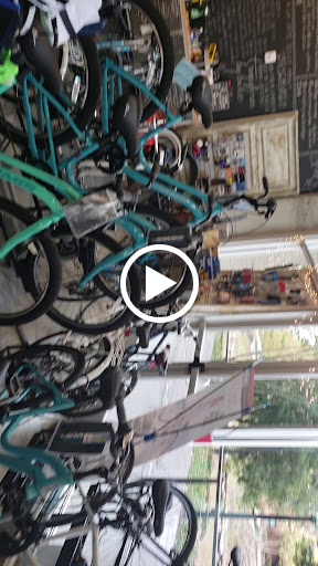 Bicycle Store «Pedal Chic», reviews and photos, 651 S Main St, Greenville, SC 29601, USA
