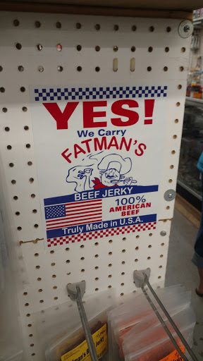 Grocery Store «Mar-Val Food Stores Inc.», reviews and photos, 6049 Front St, Georgetown, CA 95634, USA