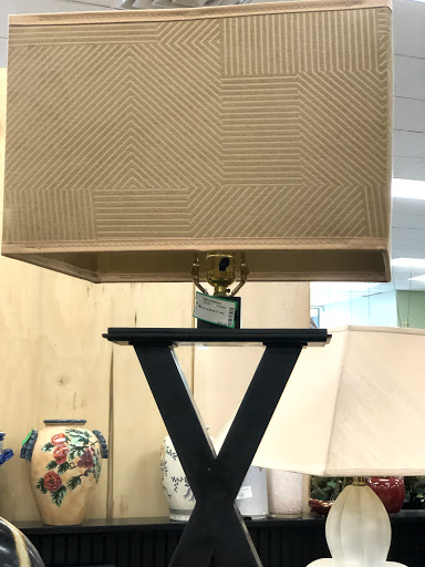 Consignment Shop «Patina Interiors», reviews and photos, 4001 Hwy 190 Service Rd, Covington, LA 70433, USA