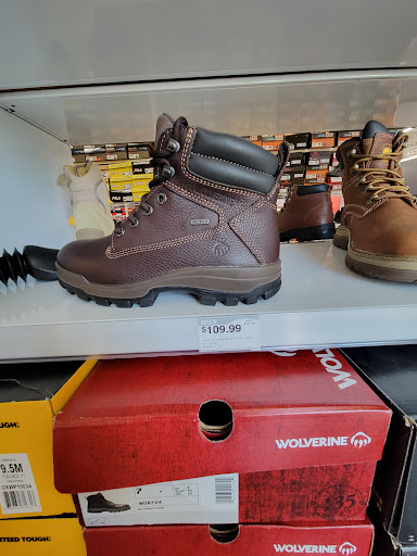 Shoe Store «WSS», reviews and photos, 4430 Holt Blvd, Montclair, CA 91763, USA