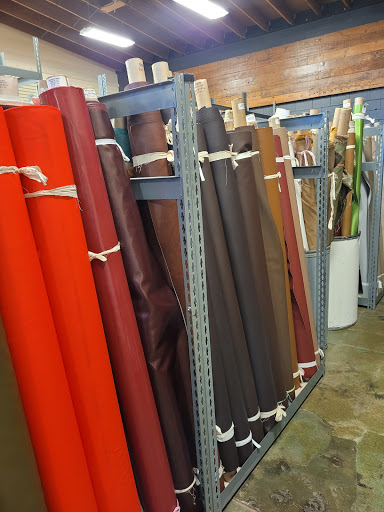 Fabric Store «Discount Fabrics», reviews and photos, 3006 San Pablo Ave, Berkeley, CA 94702, USA