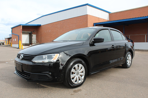 Used Car Dealer «Tripoli Auto Sales», reviews and photos, 4980 E Evans Ave, Denver, CO 80220, USA