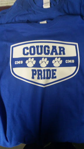 Screen Printer «Reinfall Design», reviews and photos, 1113 Cherry St, Lake in the Hills, IL 60156, USA