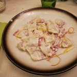 Photo n°2 de l'avis de Simone.e fait le 18/08/2019 à 20:32 sur le  La Giuggiola à Angeli di Varano