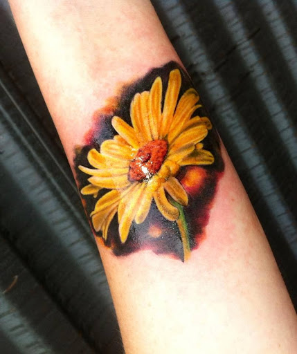 Explore blackjack tattoo ideas, creative tattoo ideas in Edgewood, available at Evolved Body Arts