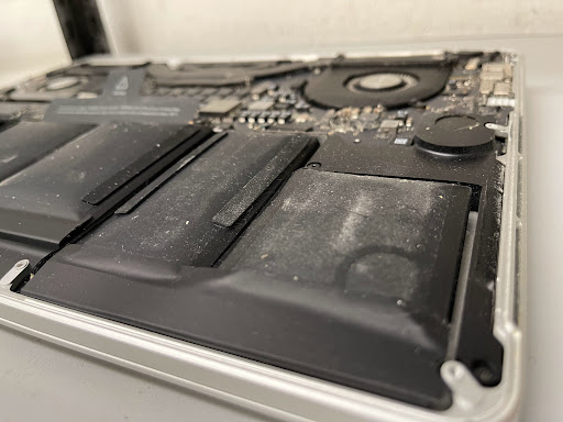 Computer Repair Service «Computer Jocks», reviews and photos, 726 Pulaski Hwy, Bear, DE 19701, USA