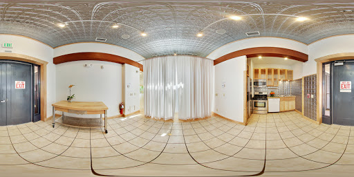 Wedding Venue «Rembrandt Yard Art Gallery & Event Center», reviews and photos, 1301 Spruce St, Boulder, CO 80302, USA