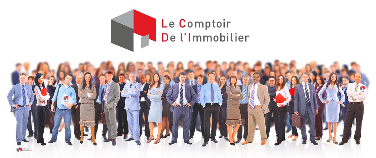 LCDI le comptoir de l'immobilier à Montélimar