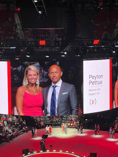 Auto Insurance Agency «State Farm: Peyton Pettus», reviews and photos