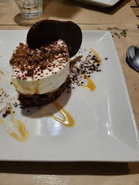 Tiramisu du Restaurant Le Cousine à Grenoble - n°4